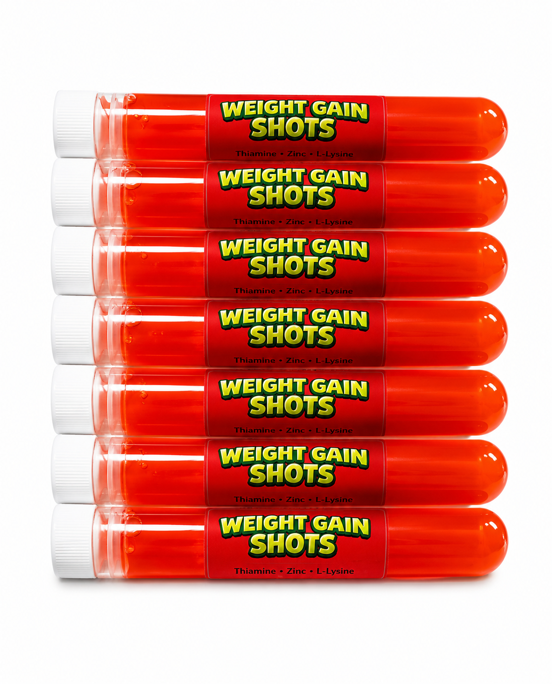 Weight Gain Shots (Watermelon)