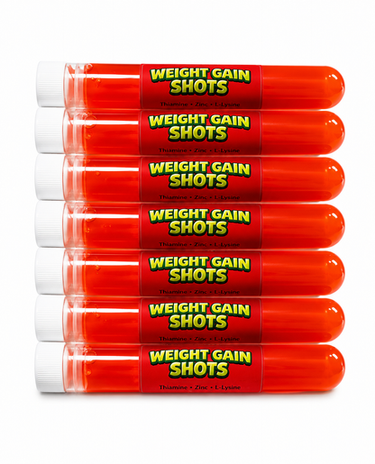 Weight Gain Shots (Watermelon)