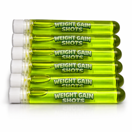 Weight Gain Shots