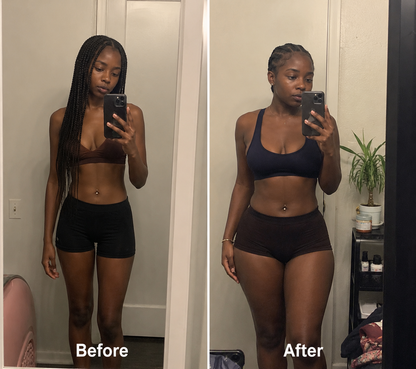 Extreme Weight Gaining Vitamin Tablets